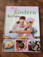 Tolle und einfache Rezepte: Mit Kindern kochen Hessen - Malsfeld Vorschau