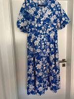 Sehr schönes Maxi-Kleid von Orsay,, Größe 38 Nordrhein-Westfalen - Paderborn Vorschau