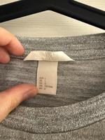 Pullover grau Bayern - Nersingen Vorschau
