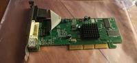 Sapphire ATI VGA 64MB DDR 7000 Sachsen-Anhalt - Altmärkische Höhe Vorschau