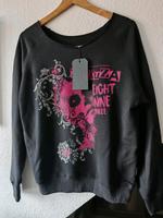 Yakuza Muerte Romantica Sweatshirt Gröẞe M Leipzig - Gohlis-Mitte Vorschau