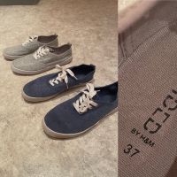 H&M Divided Sneaker Blau + Grau 37 Schuhe Halbschuh Baden-Württemberg - Untereisesheim Vorschau