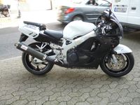 Honda CBR 900 RR Düsseldorf - Friedrichstadt Vorschau