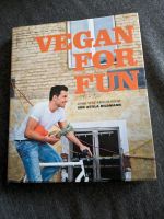 Vegan for fun Attila Hildmann Buch Kochbuch Nordrhein-Westfalen - Viersen Vorschau