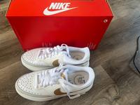 Nike Sneaker Court NEU Sachsen-Anhalt - Gröningen Vorschau