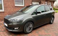 Ford C-Max 1,5 EcoBoost 110kW Sport Sport Niedersachsen - Esens Vorschau