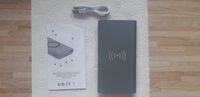 Powerbank 10000mAh mit Kabel,Tragbares Ladegerät USB C Bayern - Burgoberbach Vorschau