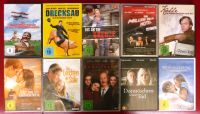 internationale Filme auf DVD, Sammlung, auch einzeln Hessen - Jesberg Vorschau