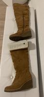 Damen Stiefel Berlin - Charlottenburg Vorschau