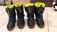 Moonboots Winterstiefel Kangaroos Westerwaldkreis - Brandscheid Vorschau