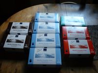 100 Handschuhe; Latex, Vinyl, Nitril in S, M, L und XL ab 3 € Harburg - Hamburg Wilstorf Vorschau