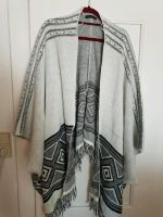 Poncho Cape Gr.L Rheinland-Pfalz - Kirchen (Sieg) Vorschau