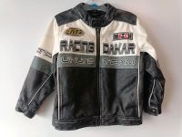 Coole Bikerjacke Gr. 116  Nordrhein-Westfalen - Hörstel Vorschau