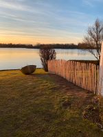 Ferienhaus mit Wasserzugang, Angeln Ostfriesland, Sauna und Boot Niedersachsen - Großefehn Vorschau