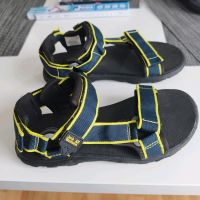 Jack Wolfskin Kindersandalen Baden-Württemberg - Breisach am Rhein   Vorschau