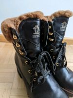 Panama Jack Winterboots 40/41 wie neu München - Milbertshofen - Am Hart Vorschau