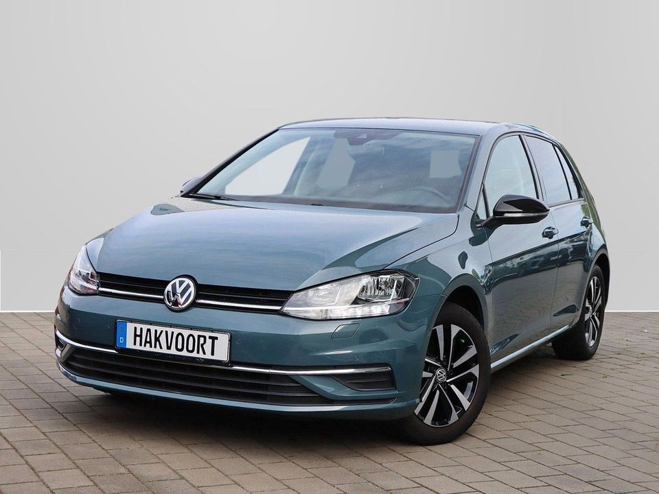 Volkswagen Golf VII Lim. IQ.DRIVE Start-Stopp in Sankt Augustin