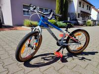 CUBE Acid 180 SL Mountainbike Kinder 18 Zoll Baden-Württemberg - Mannheim Vorschau