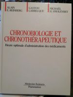 Chronobiologie et Chronotherapeutique Münster (Westfalen) - Centrum Vorschau