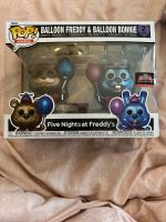 Funko Pop Freddy und Bonnie Pankow - Weissensee Vorschau