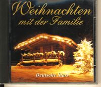 CD: Weihnachten mit der Familie - Deutsche Stars Aachen - Eilendorf Vorschau