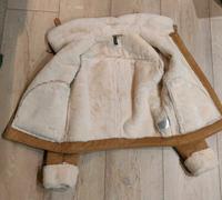 Kuschelige Pilotenjacke Bonn - Venusberg Vorschau