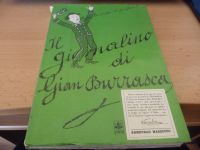 Buch Bemporad Marzocco: Il Giornalino di Gian Burrasca Wandsbek - Hamburg Volksdorf Vorschau