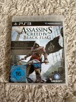 Assassins Creed IV Black Flag PS3 Nordrhein-Westfalen - Haltern am See Vorschau