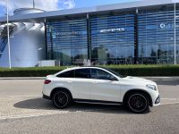 Mercedes-Benz GLE 63 AMG Mercedes-AMG GLE 63 S 4MATIC Merc... Baden-Württemberg - Metzingen Vorschau