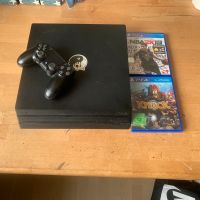 Playstation 4 Pro Rheinland-Pfalz - Speyer Vorschau