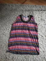 buntes T-Shirt Top Hessen - Ebsdorfergrund Vorschau