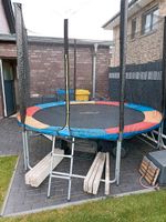 Trampolin 3m Nordrhein-Westfalen - Ibbenbüren Vorschau