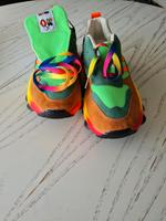 Regenbogensneaker Gr 41  neu Essen - Steele Vorschau