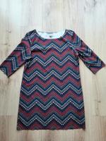 Kleid, Stretchkleid Amisu  Gr . 40/ L Thüringen - Weimar Vorschau