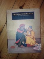 Buch Orientalische Medizin HAUPT Berlin - Neukölln Vorschau
