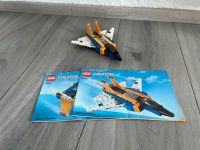 Lego Creator 31042 3in1 Set Jagdflugzeug Baden-Württemberg - Leonberg Vorschau