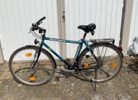 Megabike City-Bike - Fahrrad - funktionsfähig Brandenburg - Brieselang Vorschau