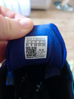Sneaker Adidas  Gr. 42 Thüringen - Erfurt Vorschau