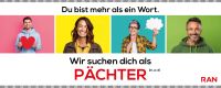 Selbstständiger Betreiber Pächter Tankstelle Heilbronn m/w/d Baden-Württemberg - Heilbronn Vorschau