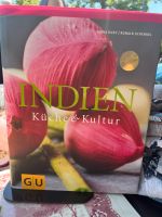 Kochbuch Indien Küche und Kultur Hessen - Langen (Hessen) Vorschau