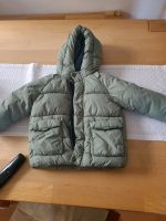 Winter Jacke von Zara Bayern - Ingolstadt Vorschau