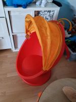 Ikea Lömsk Drehstuhl Drehsessel Kinderstuhl Nordrhein-Westfalen - Rheurdt Vorschau