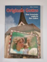 Originale Gottes Nordrhein-Westfalen - Kalletal Vorschau