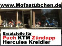 Zündapp ZR ZD M50 CS25 Puch Maxi KTM Foxi Kreidler Flory Florett Nordrhein-Westfalen - Dülmen Vorschau