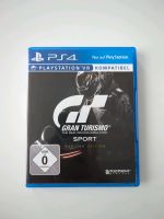 Gran Turismo Sport: Day One Edition für PS4 Sachsen - Schkeuditz Vorschau