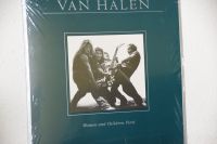 Van Halen Women And Children First Vinyl LP Bayern - Ingolstadt Vorschau
