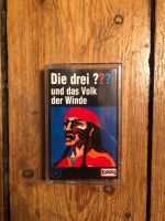 Die drei ??? und das Volk der Winde Folge 41 Kassette Hamburg-Nord - Hamburg Eppendorf Vorschau