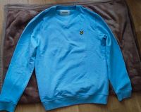 Lyle & Scott Herrenpullover/Sweatshirt Größe L Leipzig - Stötteritz Vorschau