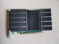 Grafikkarte POINT OF VIEW GEFORCE G210 1GB DDR3 Ram Sachsen - Altenberg Sachs Vorschau