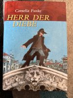 Buch Herr der Diebe Niedersachsen - Seelze Vorschau